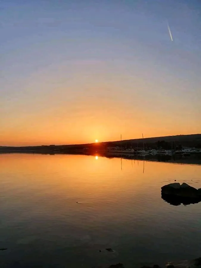 Apartman Sonja Apartment Punat