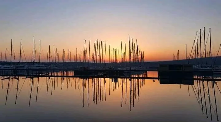 Apartman Sonja Apartment Punat Croatia