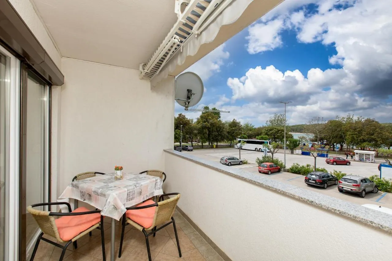 Apartman Sonja Apartment Punat