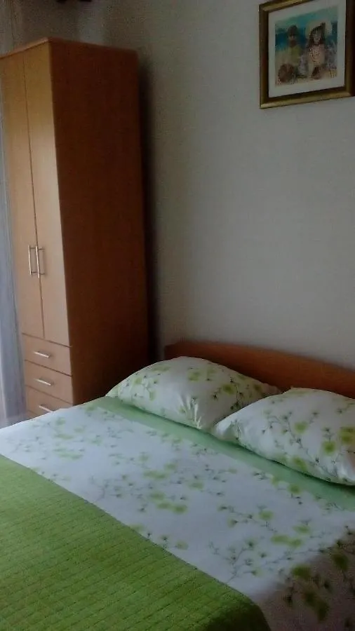 Apartman Sonja Apartment Punat