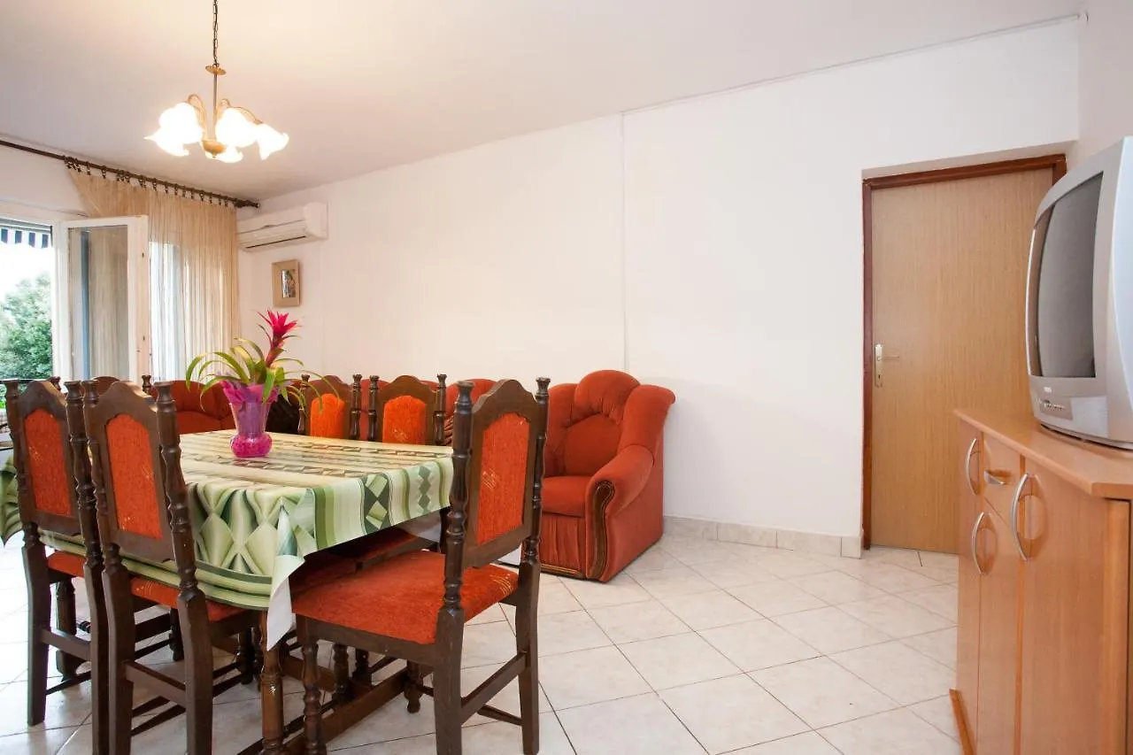 Apartman Sonja Apartment Punat Croatia