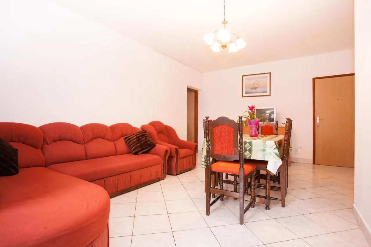 Apartman Sonja Apartment Punat 0*,  Croatia