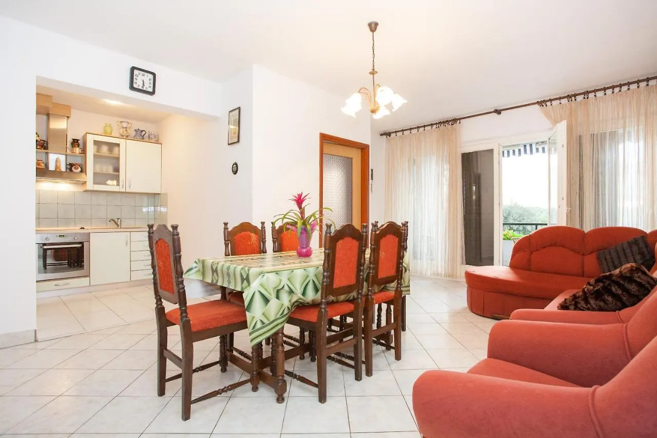 Apartman Sonja Apartment Punat