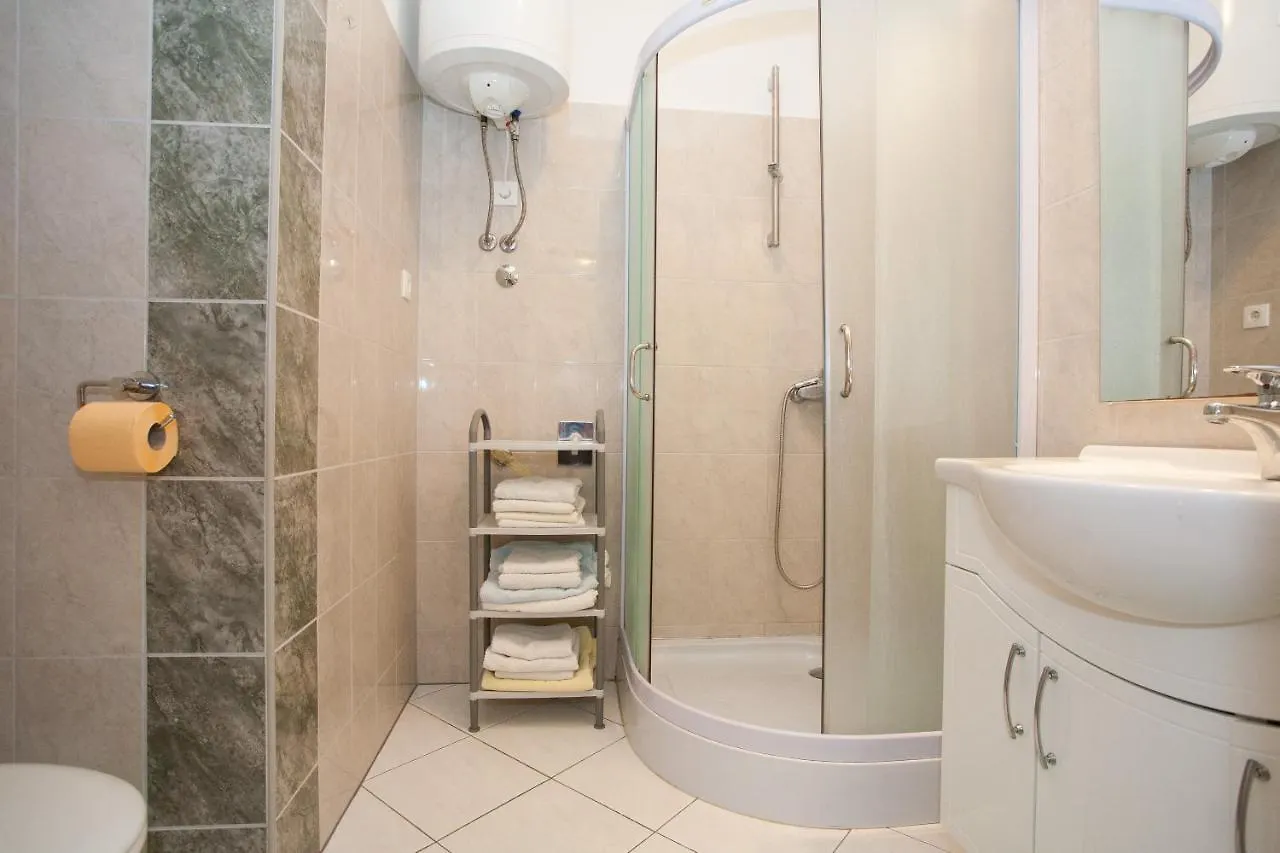 Apartman Sonja Apartment Punat 0*,  Croatia