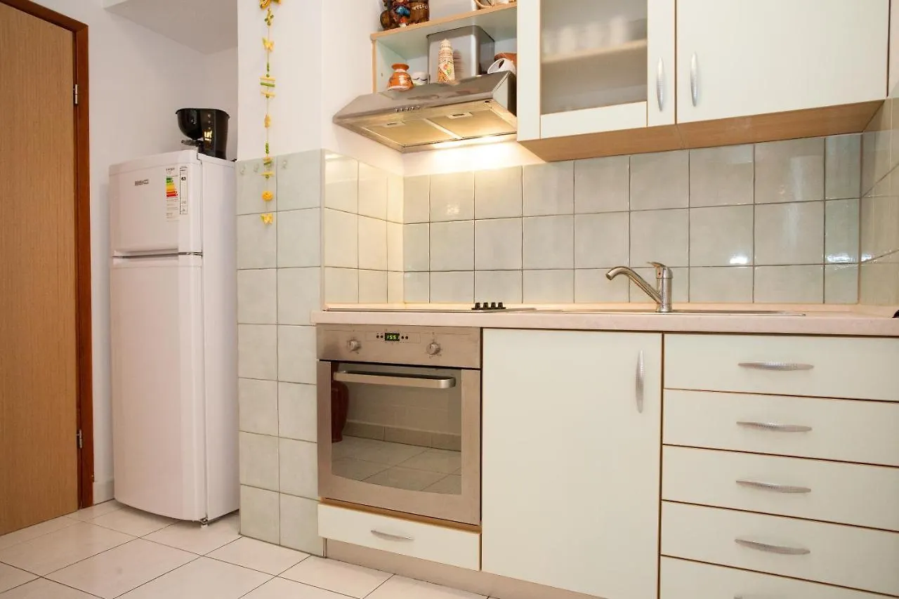 Apartman Sonja Apartment Punat 0*,