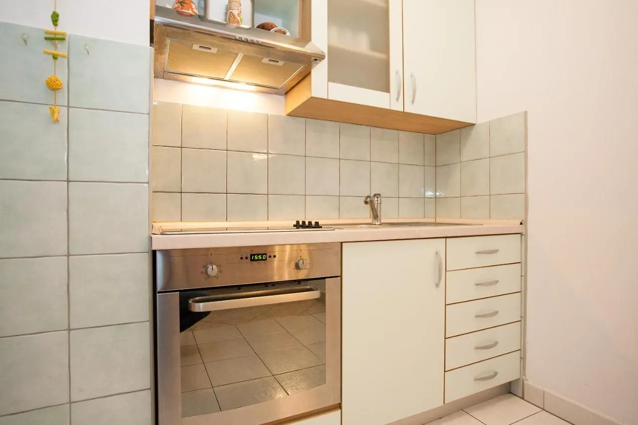 Apartman Sonja Apartment Punat