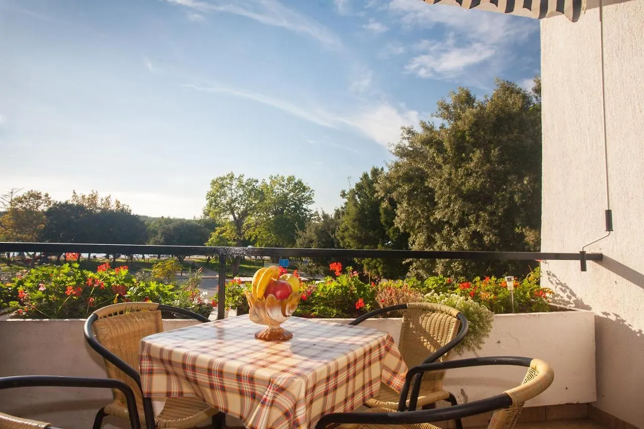 Apartman Sonja Apartment Punat