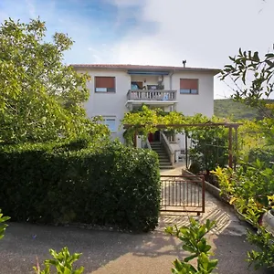 Appartment Punat Punat