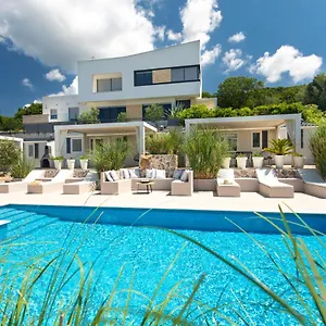 4* Vakantiepark Oliveto - Adults Only