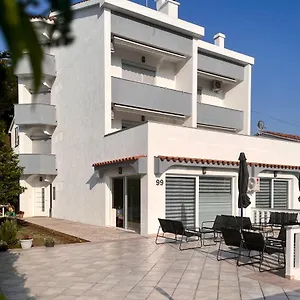 3* Bed & Breakfast Rosa