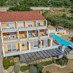 Guest house Sunce, Punat